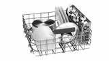800 Series Dishwasher 24'' Stainless steel SHP878ZD5N