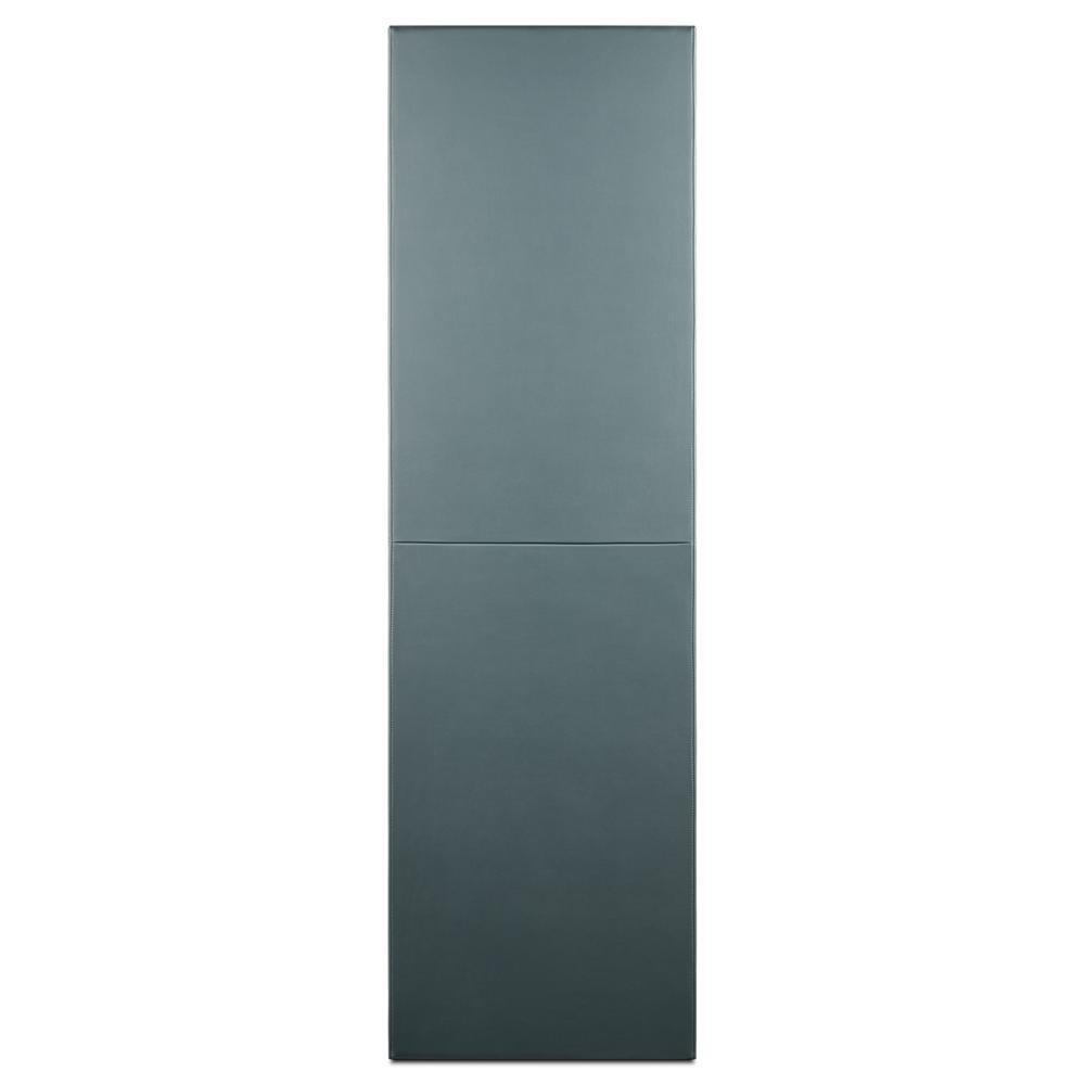 24" Mystic Limited Edition Cuts Leather Panel
