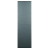 24" Mystic Limited Edition Cuts Leather Panel