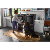 Smart Pet Pro Front Load Washer - 5.0 CU. FT.