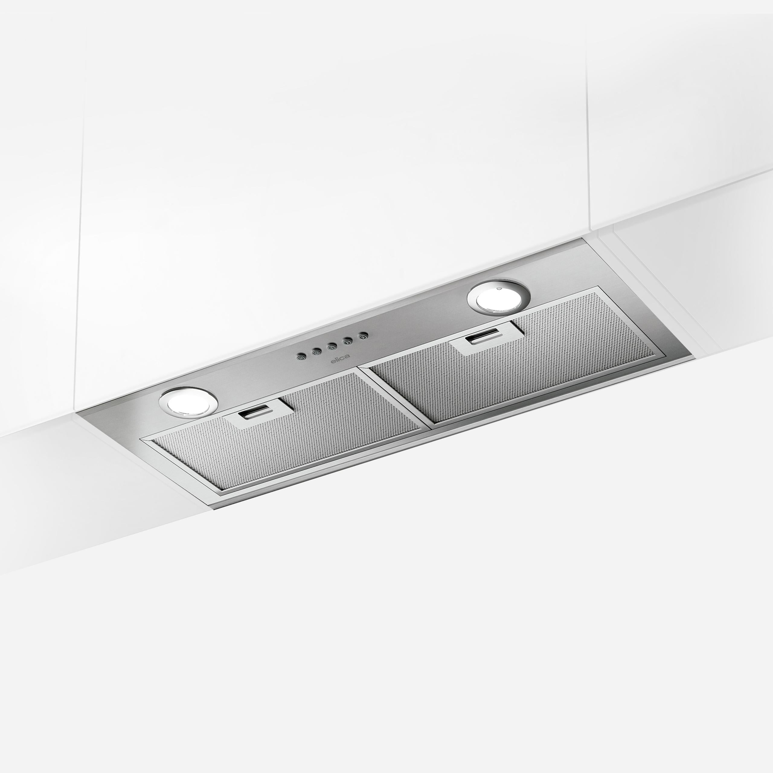 ASTI Insert Range Hood 28 1/4" wide - 400CFM