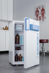 20" Wide Built-in All-refrigerator, ADA Compliant