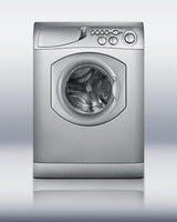 24" 115v Washer/dryer Combo