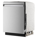 360(degree) Max Jets™ Third Rack Dishwasher with ProDry™ System, 44 dBA