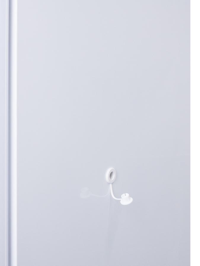 8 CU.FT. Upright Vaccine Refrigerator