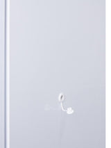 8 CU.FT. Upright Vaccine Refrigerator