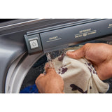 5.2 cu. ft. Smart Pet Pro Top Load Washer
