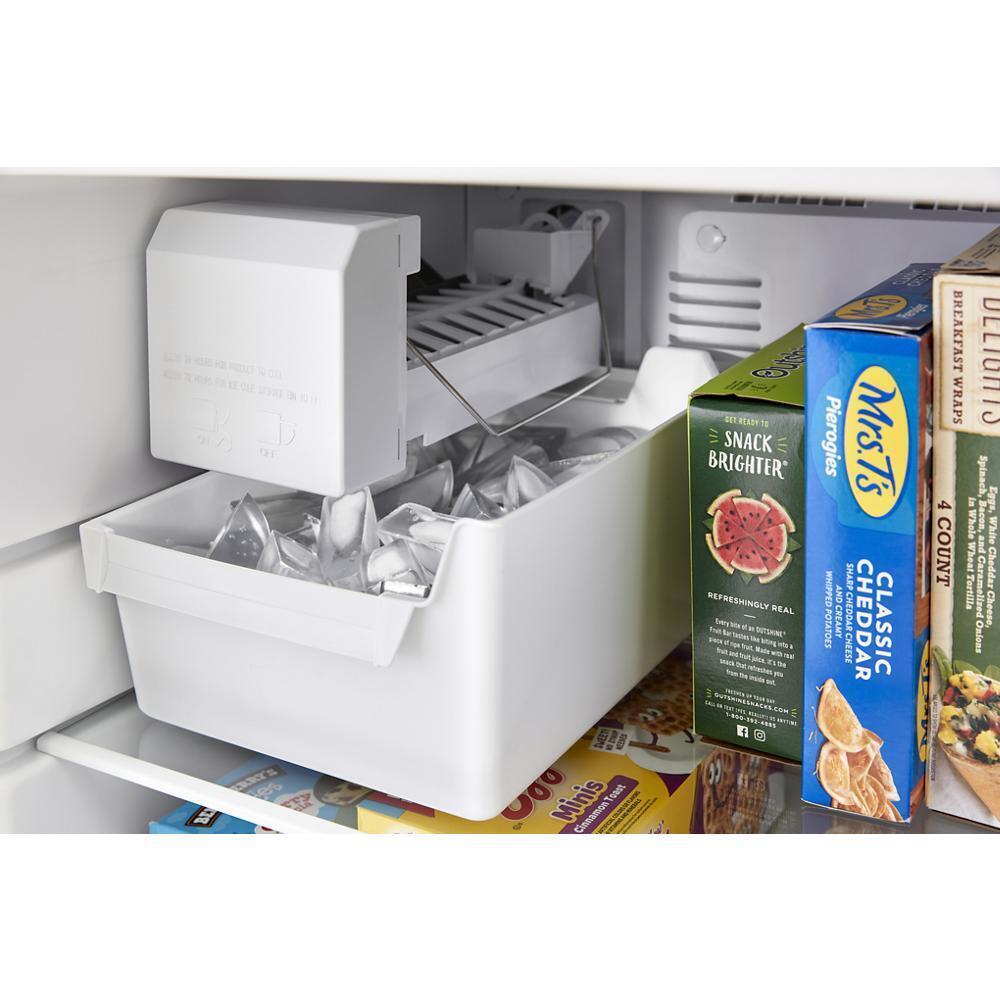 28-inch Wide Top-Freezer Refrigerator - 16.3 Cu. Ft.