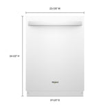 Dishwasher with Fan Dry