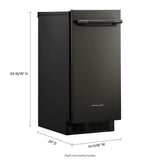 15'' Automatic Ice Maker