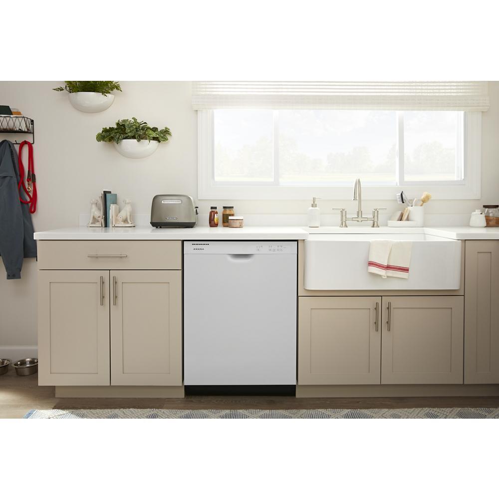 30-inch Gas Range with Bake Assist Temps