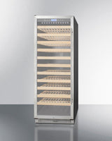 24" Wide Single Zone Wine Cellar