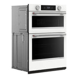 Smart Combo Wall Oven with Assisted Cook Cycles