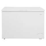 Element Electronics 10.0 cu. ft. Chest Freezer - White (ECF10MD2EW)