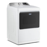 7.4 cu ft. Smart Top Load Dryer with Pet Pro Option