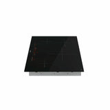800 Series Induction Cooktop 30'' Black, surface mount without frame NIT8069UC