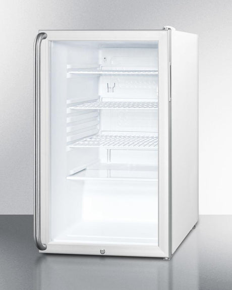 20" Wide All-refrigerator