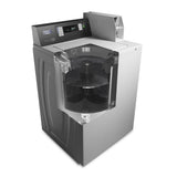 Commercial Top-Load Washer, Coin Drop Ready