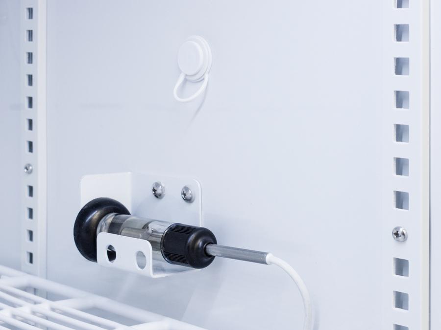 12 CU.FT. Upright Vaccine Refrigerator