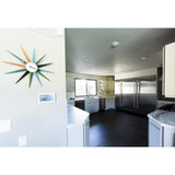 30" Panel-Ready Built-In Column Refrigerator, Right Swing