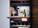 KWT 6832 SGS Freestanding Wine Storage System