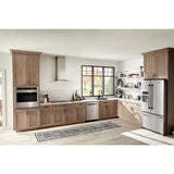 27-inch Single Wall Oven with Air Fry and Basket - 4.3 cu. ft.