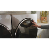5.0 cu. ft. Smart Front Load Washer with Load & Go™ XL Plus Dispenser