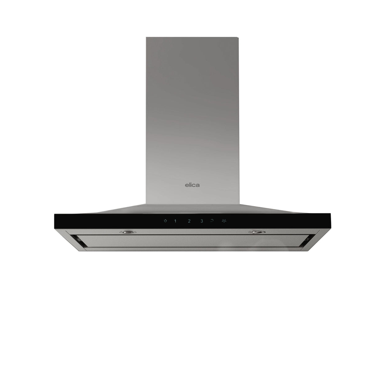 LUGANO Wall Mount Range Hood 30" wide - 600CFM