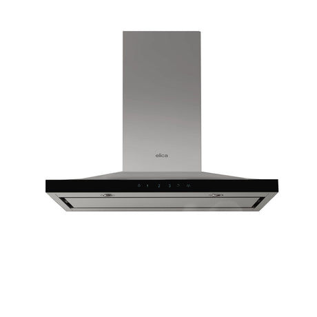 LUGANO Wall Mount Range Hood 36" wide - 600CFM