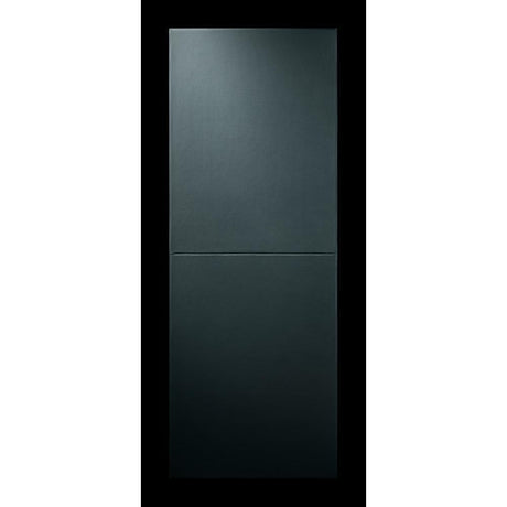 30" Mystic Limited Edition Cuts Leather Panel