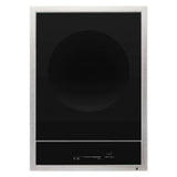 Custom 15" Induction Wok