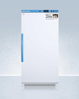 Purpose-built All-refrigerator for Breast Milk Storage With 4 Interior Locking Compartments, Antimicrobial Silver-ion Handle, and A Hospital Grade Cord With 'green Dot' Plug