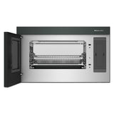 Multifunction Over-the-Range Microwave Oven with Infrared Sensor Modes