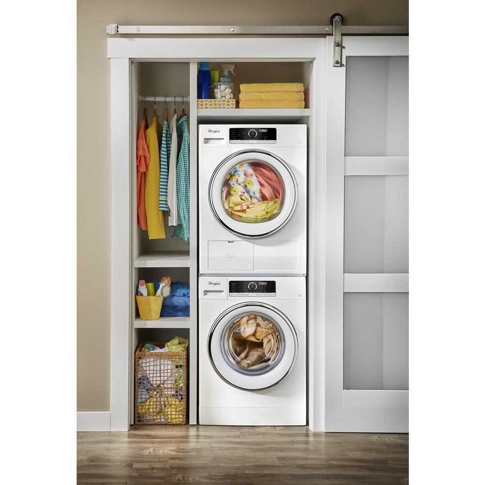2.3 cu. ft. 24" Compact Washer with Detergent Dosing Aid option