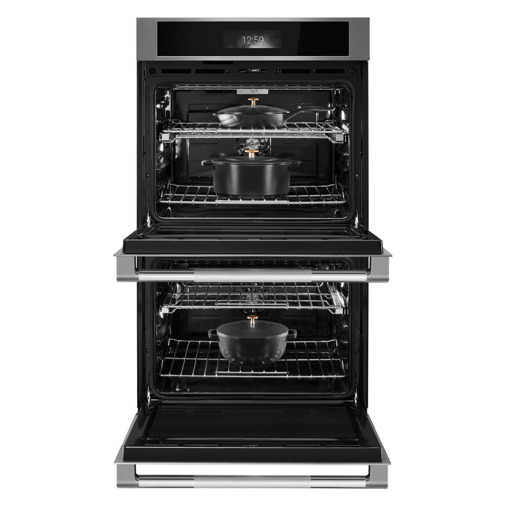 Single & Double Wall Ovens with MultiMode® True Convection