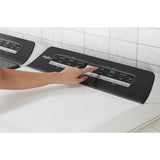 7.4 cu. ft. Smart Top Load Electric Dryer