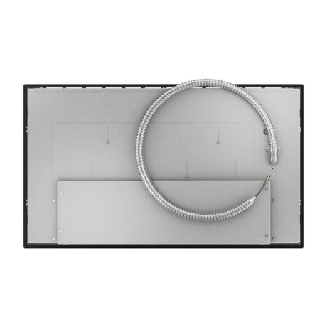 36-Inch 5-Element Sensor Induction Cooktop