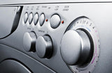 24" 115v Washer/dryer Combo