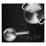 Oblivion 24" Electric Radiant Cooktop with Emotive Controls