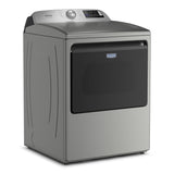 7.4 cu. ft. Smart Top Load Dryer with Pet Pro Option