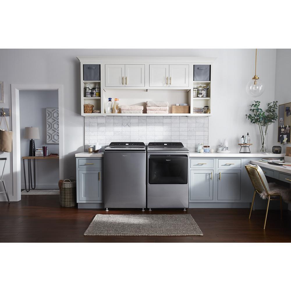 4.7 cu. ft. Top Load Washer with Pretreat Station
