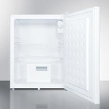 Compact All-refrigerator
