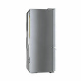 800 Series French Door Bottom Mount Refrigerator 36'' Easy clean stainless steel B21CT80SNS