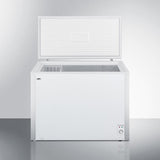 9 CU.FT. Chest Freezer