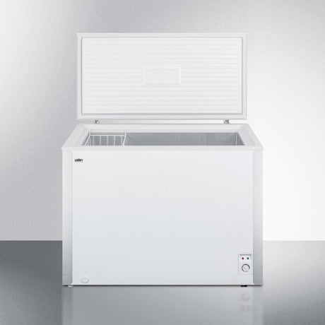 9 CU.FT. Chest Freezer