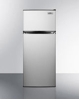 24" Wide Top Mount Refrigerator-freezer