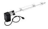 Gas Grill Rotisserie
