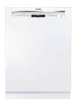 800 Series Dishwasher 24'' White SHEM78Z52N