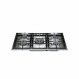800 Series Gas Cooktop 30'' Stainless steel NGM8057UC