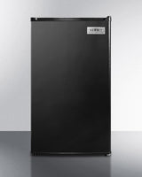 19" Wide Refrigerator-freezer